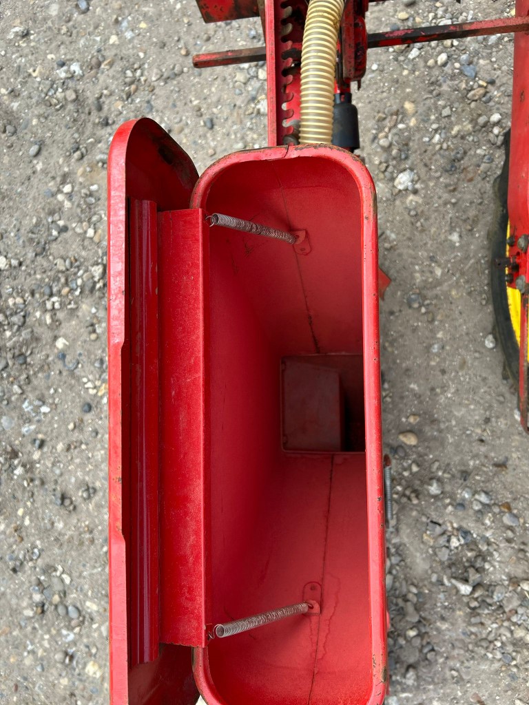 Used Gaspardo SP 520 Maize Drill