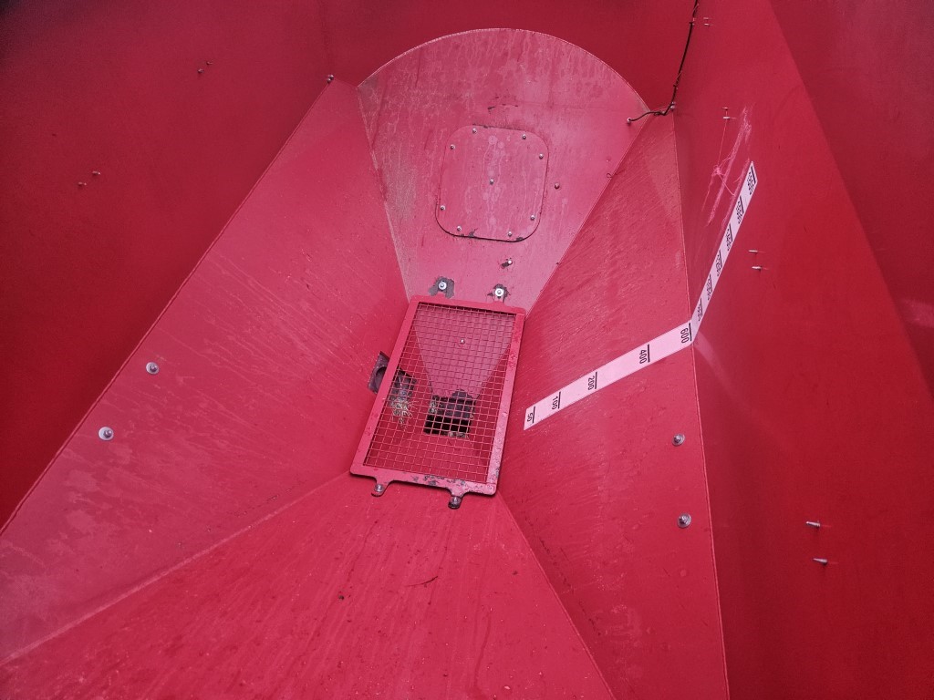 Used Horsch Pronto 6DC Drill