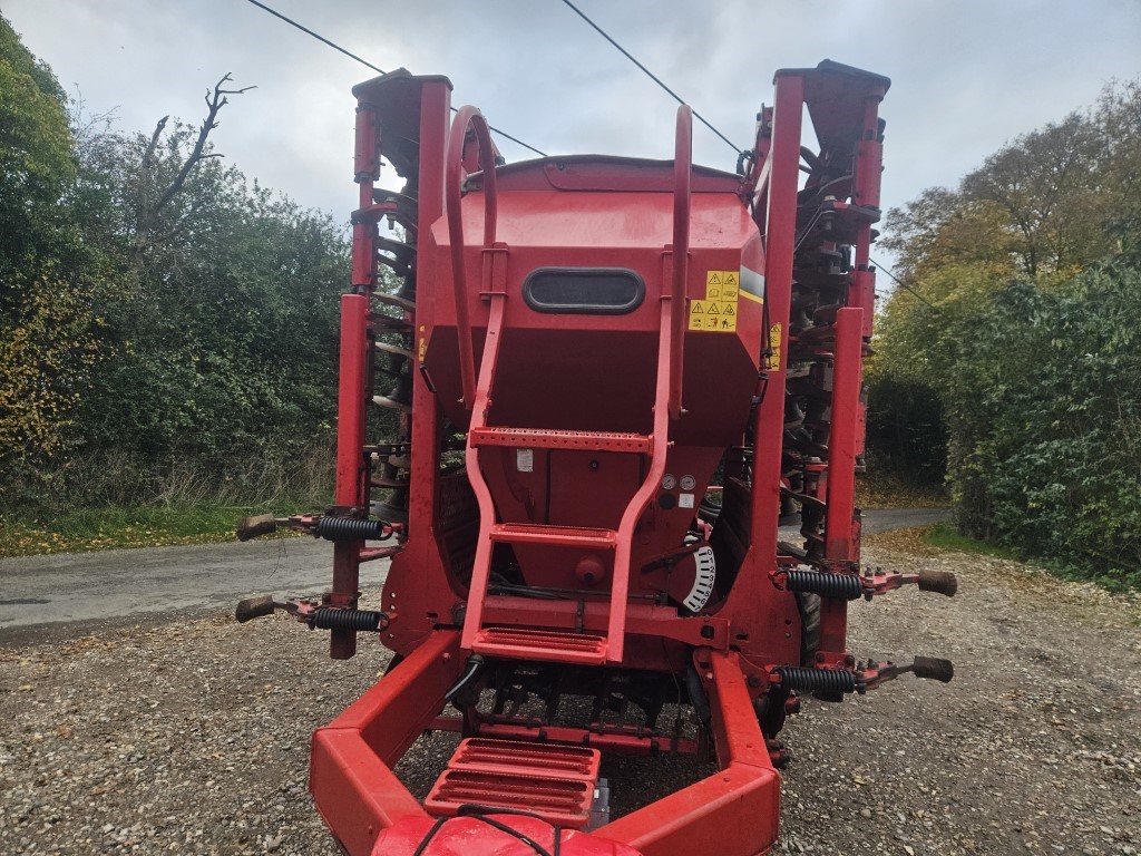 Used Horsch Pronto 6DC Drill