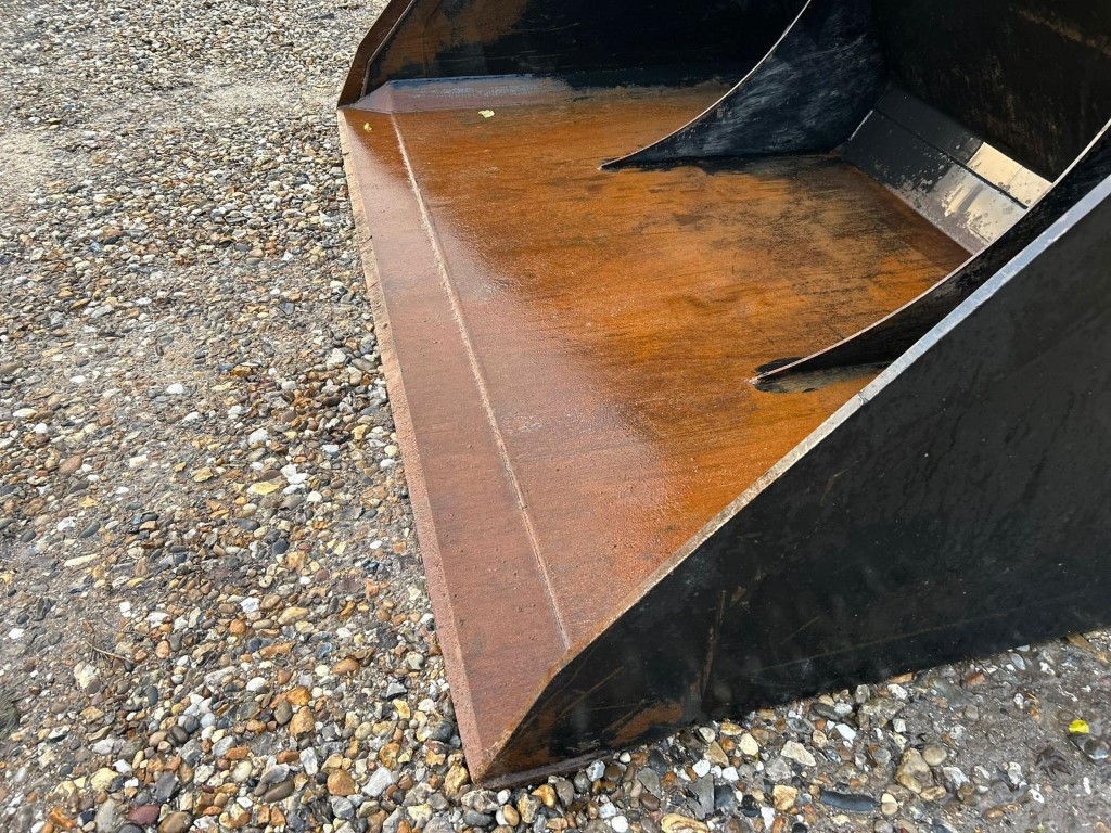 Used Albutt Grain Bucket