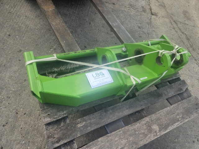 Used Merlo Headstock