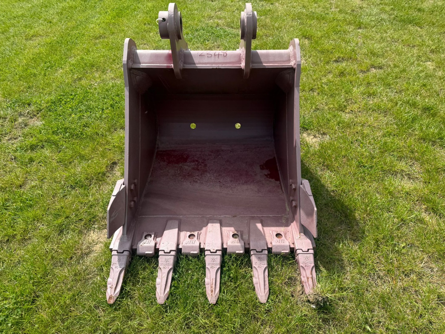 Used DCE CAT315 Excavator Bucket