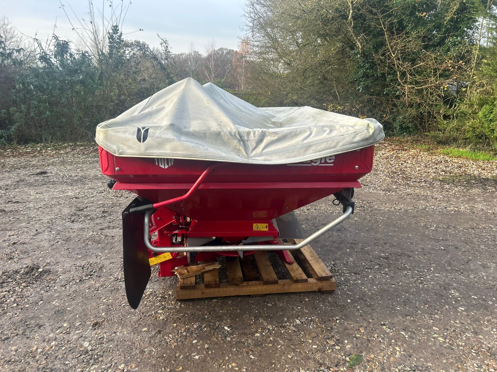 Used Teagle Centerliner SX3000 G3 Fertiliser Spreader