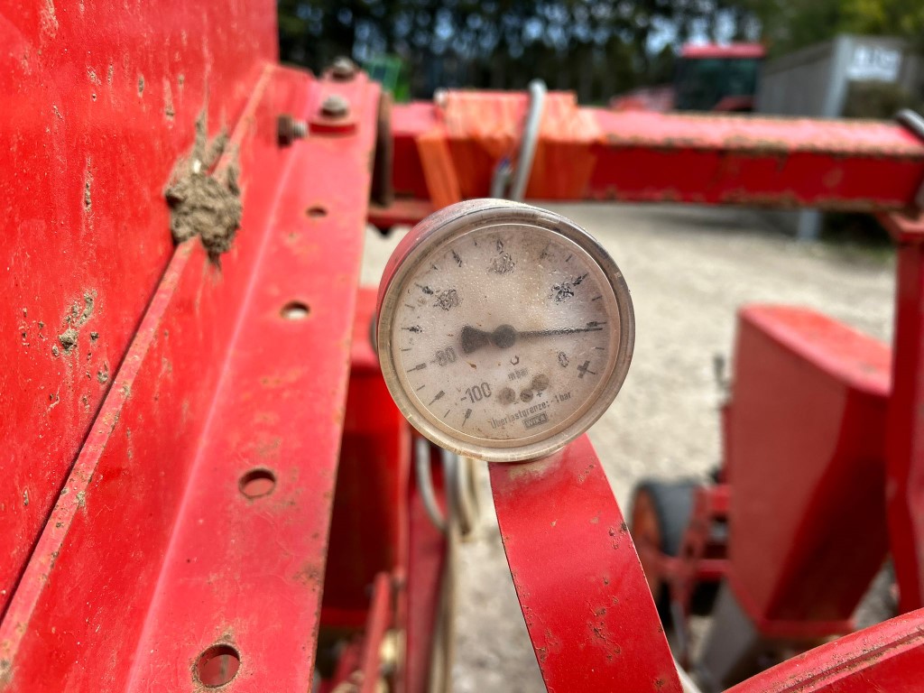 Used Gaspardo SP 520 Maize Drill