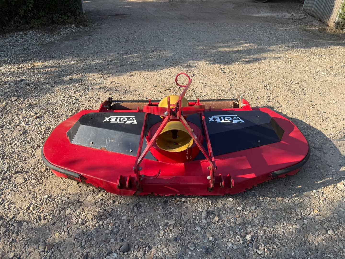 Used Votex Mower