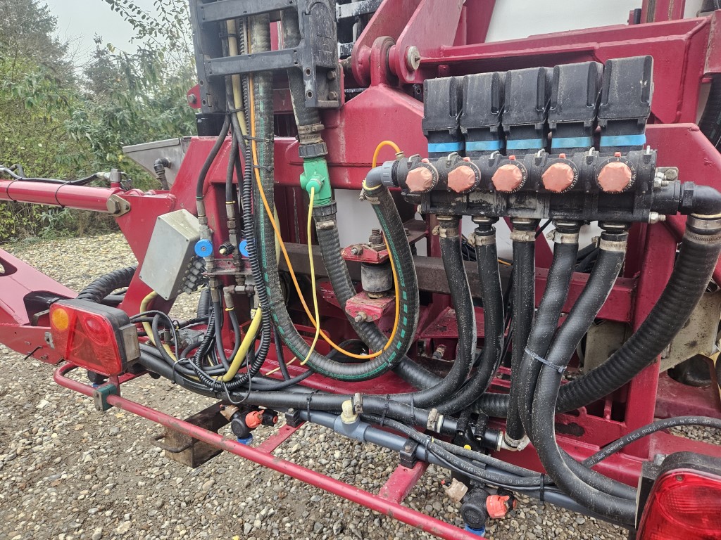 Used Team Arian Sprayer