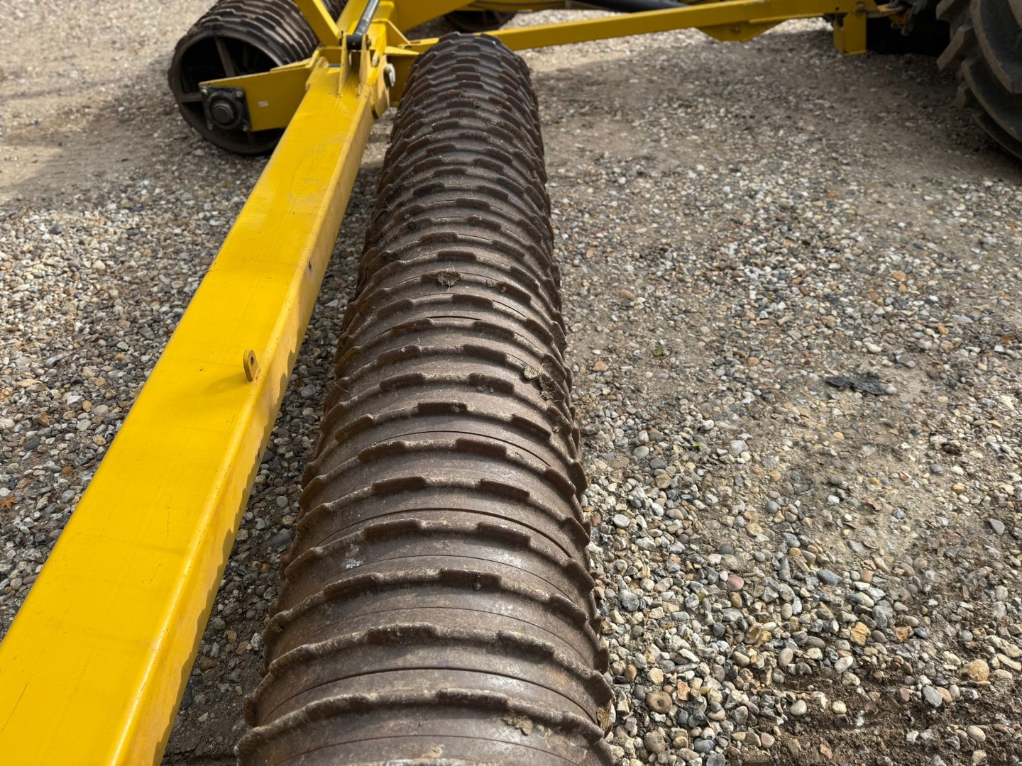 Used Twose 8.2m Cambridge Rolls