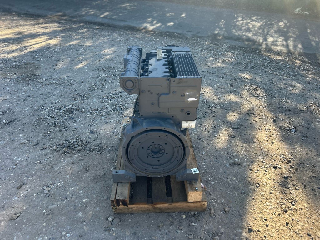 Used Deutz F4L Engine