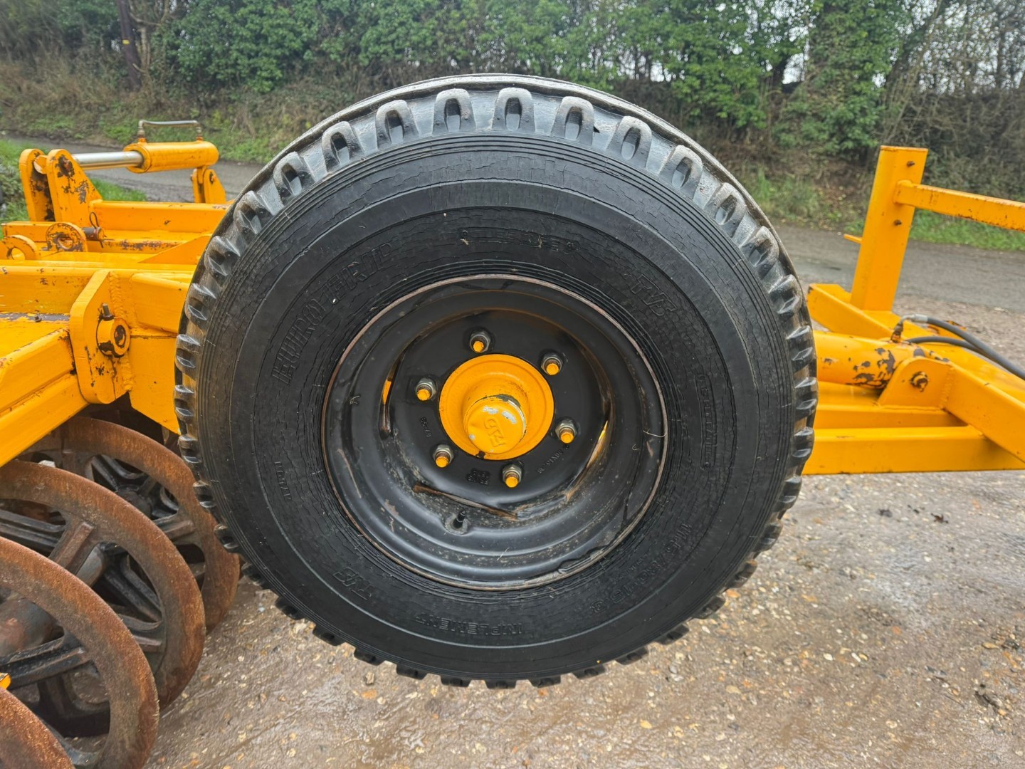 Used Michael Moore Moles Press