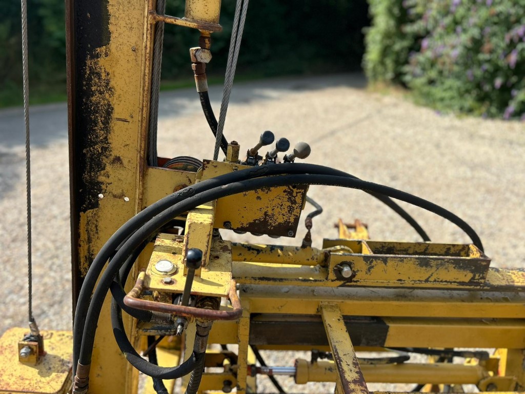 Used King Hitter Post Knocker