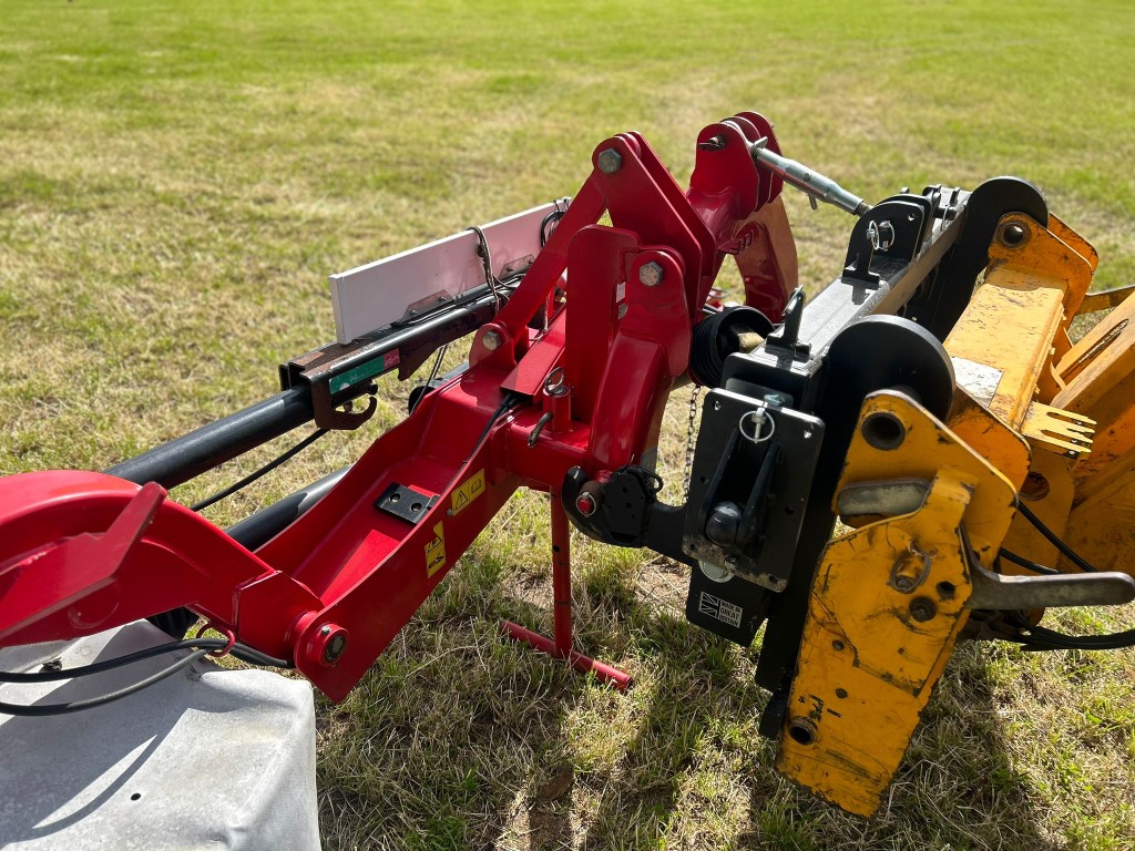 Used Lely 280M Hay Mower