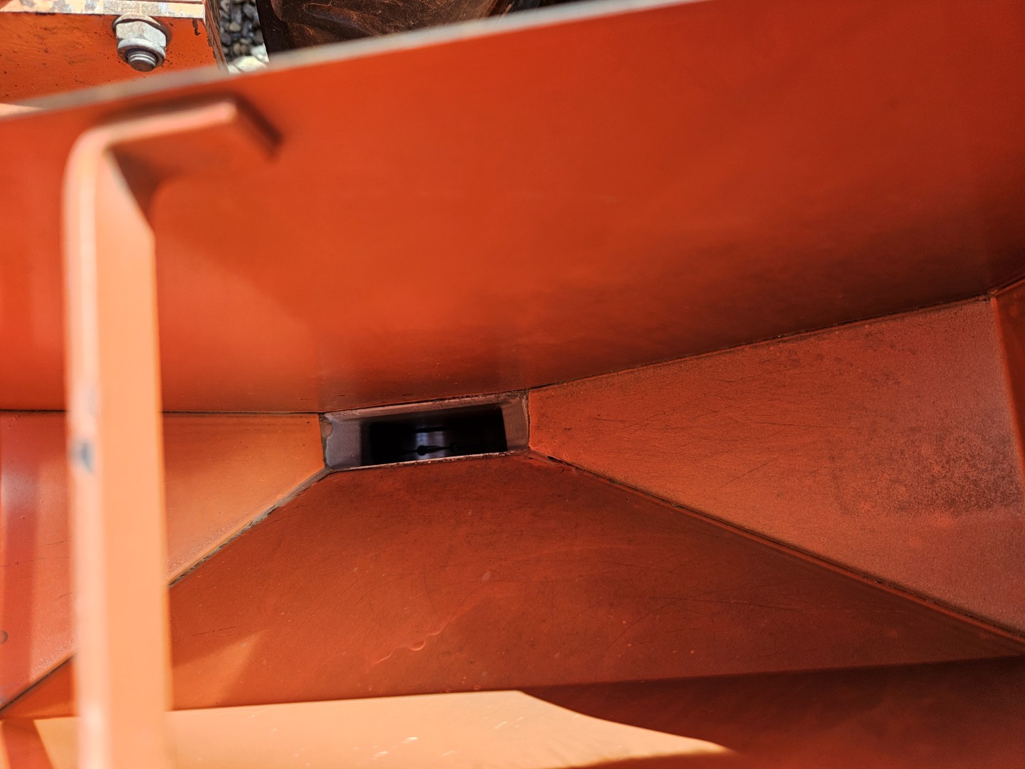 Used Stanhay Webb Rallye 590 Precision Drill