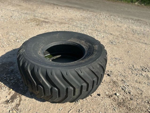 Used Nokian 530/60 R22.5 Tyre