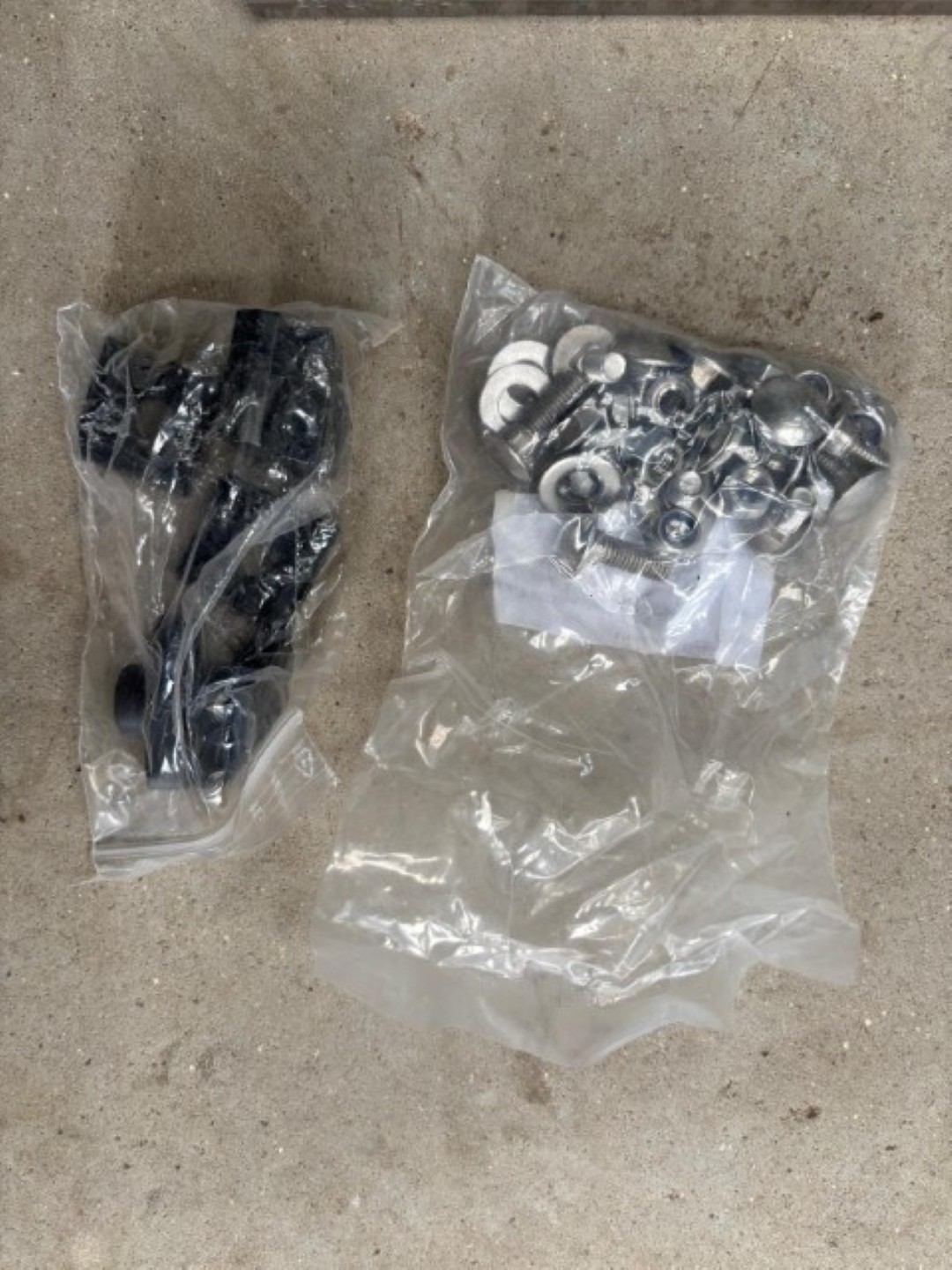 Used Sulky Spreader Vanes