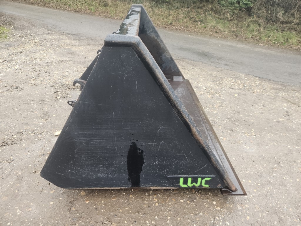 Used LWC Bucket