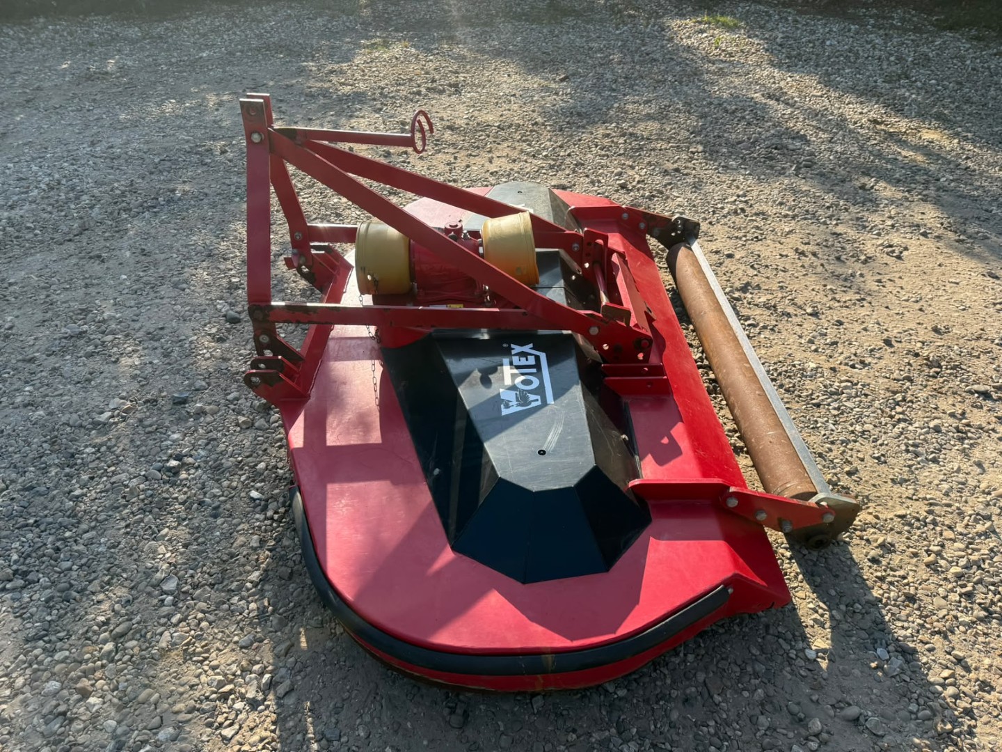 Used Votex Mower