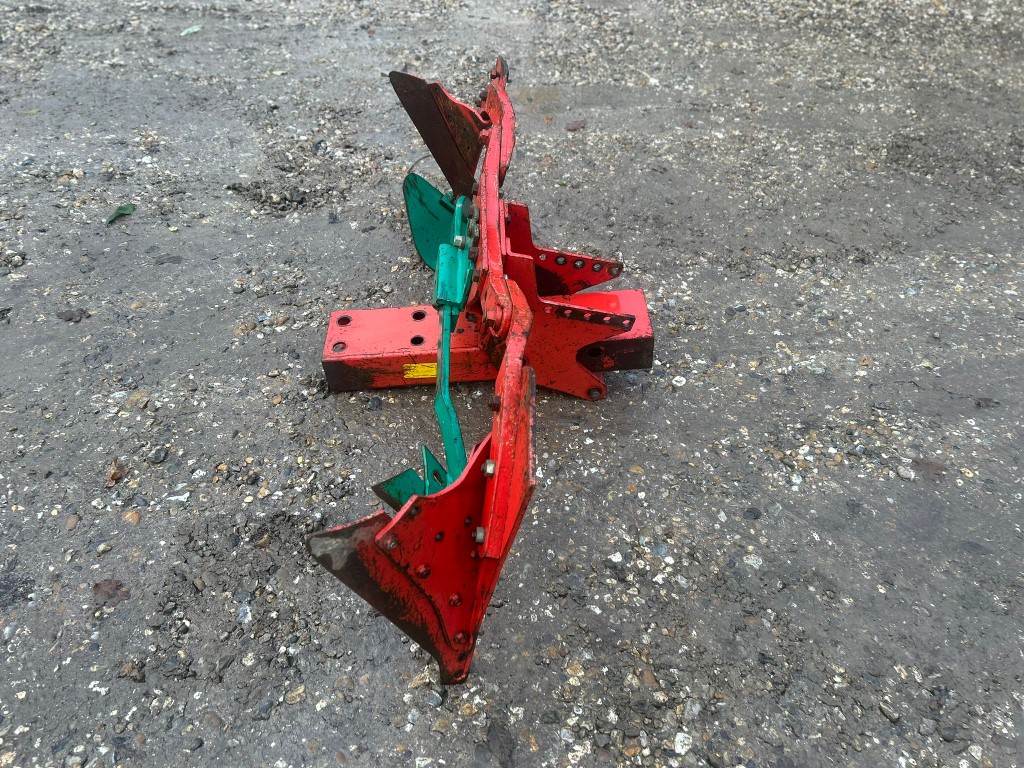 Used Kverneland LB85 Additional Furrow and Spares