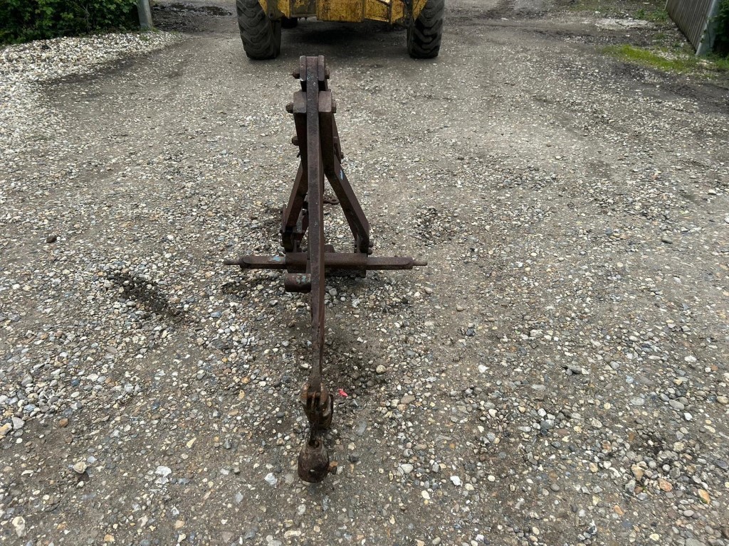 Used Single Leg Subsoiler