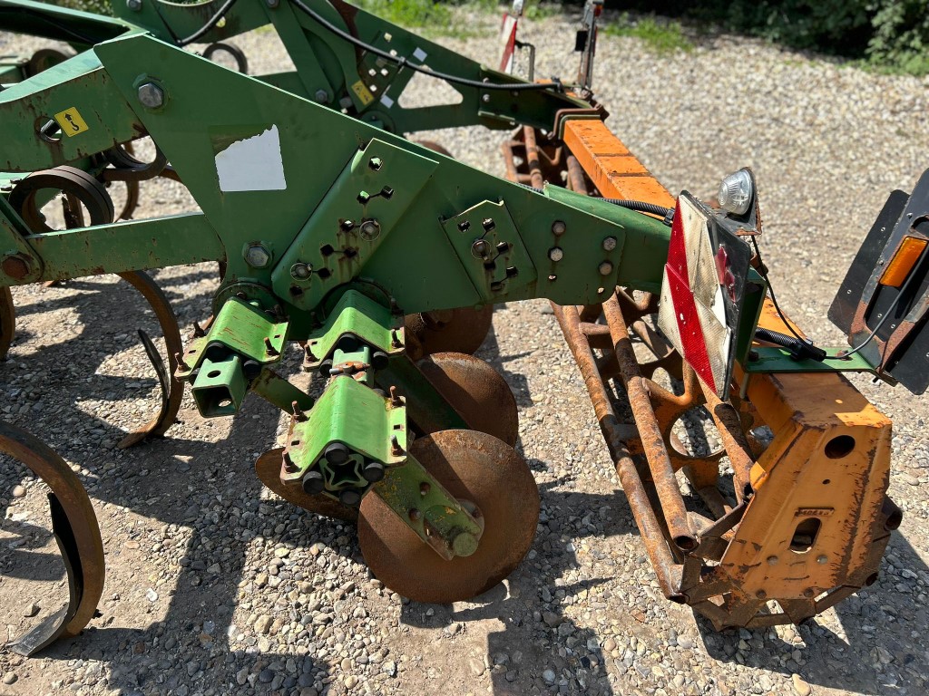 Used Amazone Cenius 3001 Cultivator