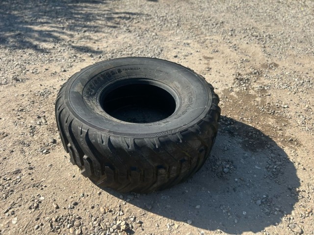 Used Nokian 530/60 R22.5 Tyre