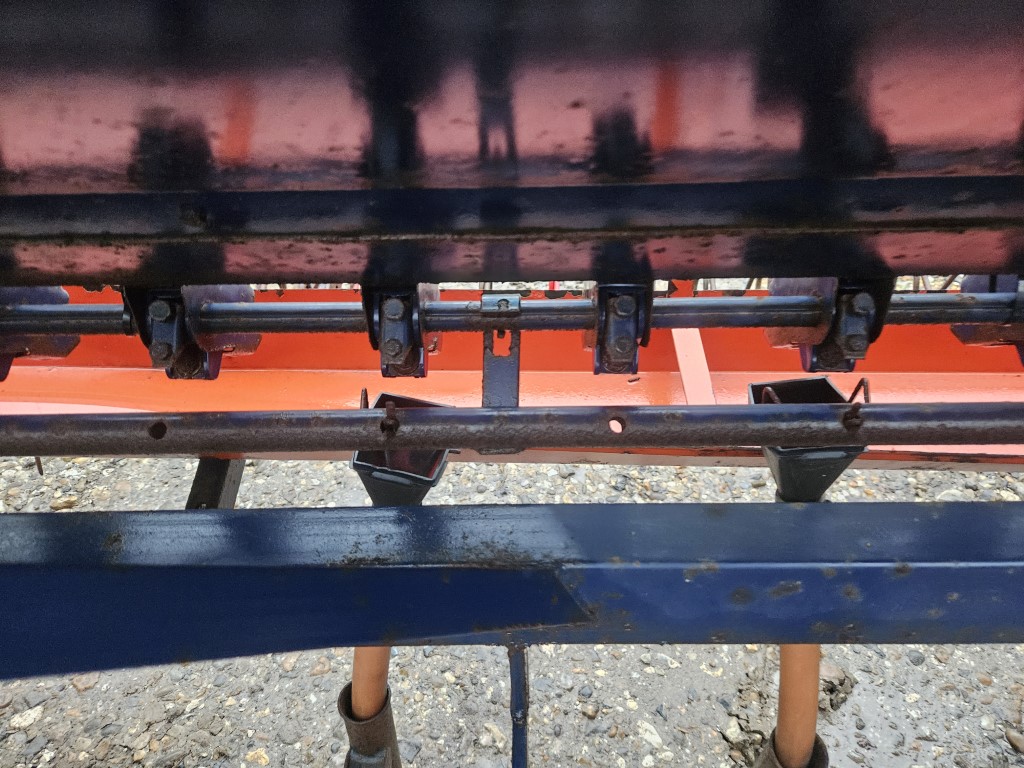 Used Nordsten Lift-o-matic Drill