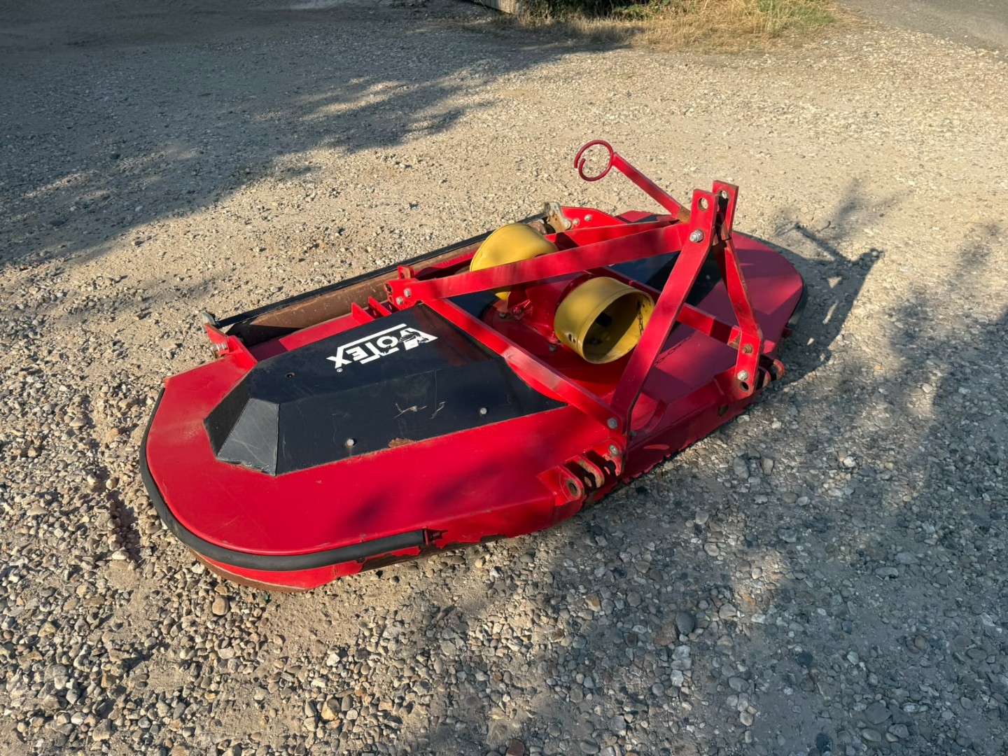Used Votex Mower