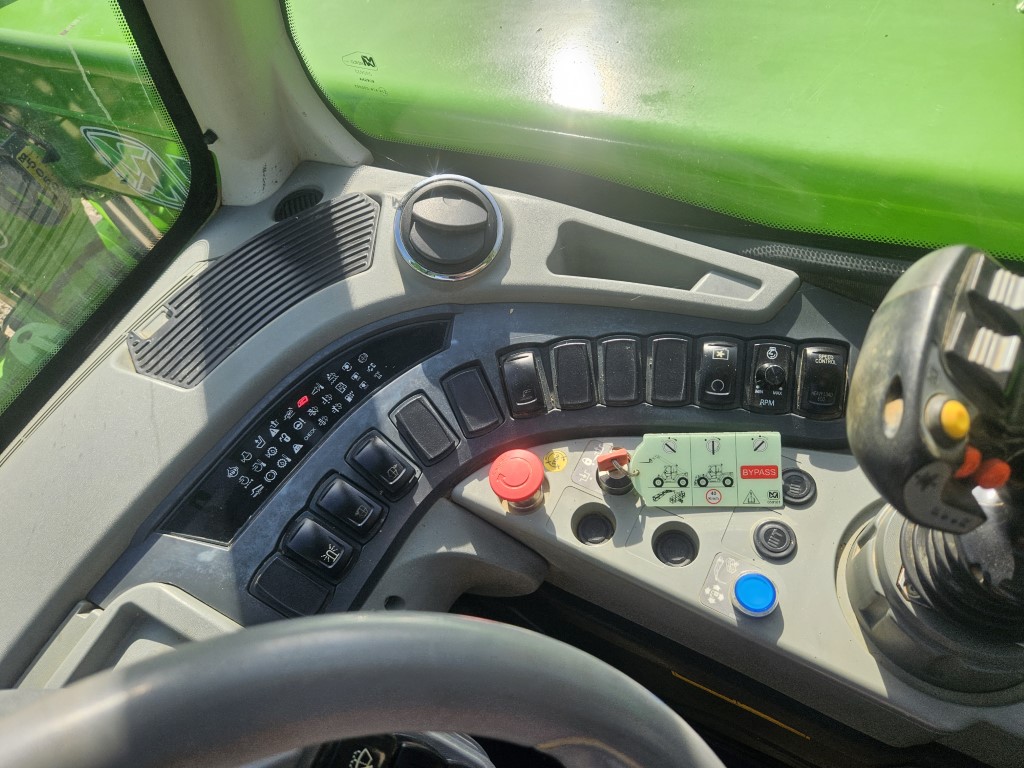 Used Merlo TF 35.7-120 Telehandler