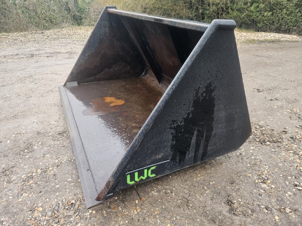 Used LWC Bucket