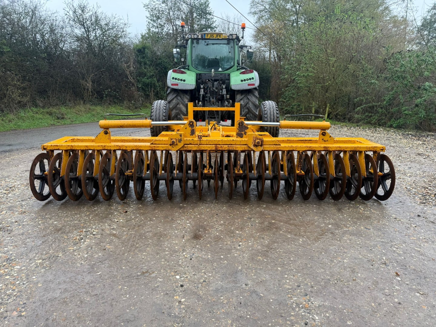 Used Michael Moore Moles Press