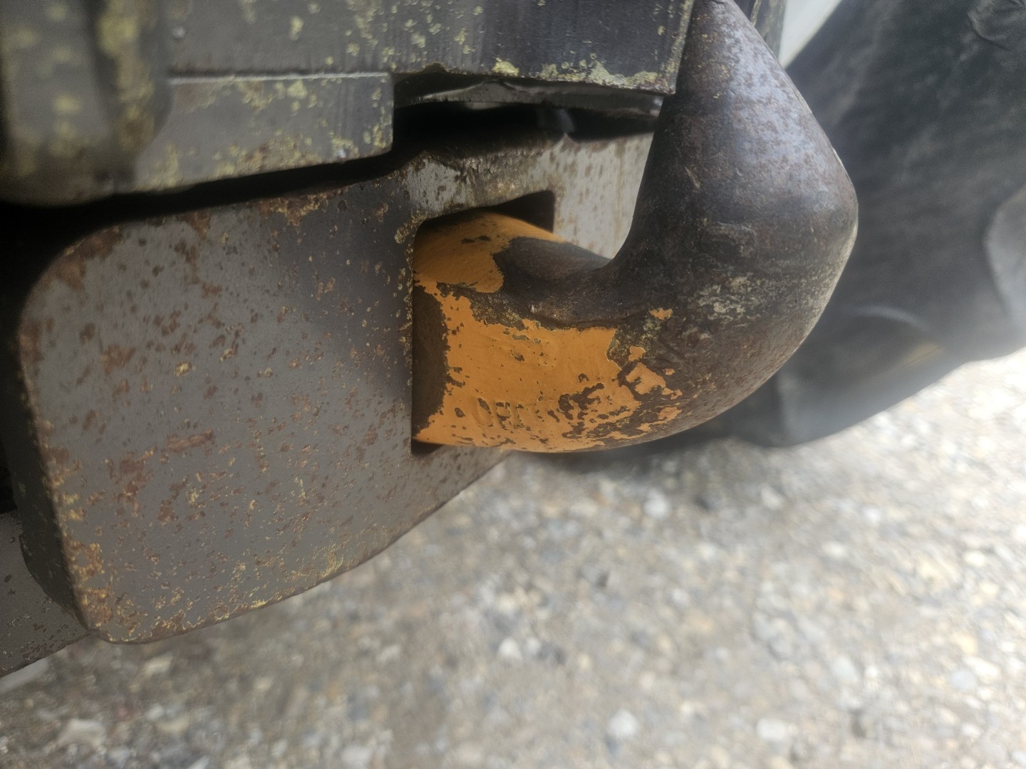 Used Renault Ares 696RZ 4wd Tractor