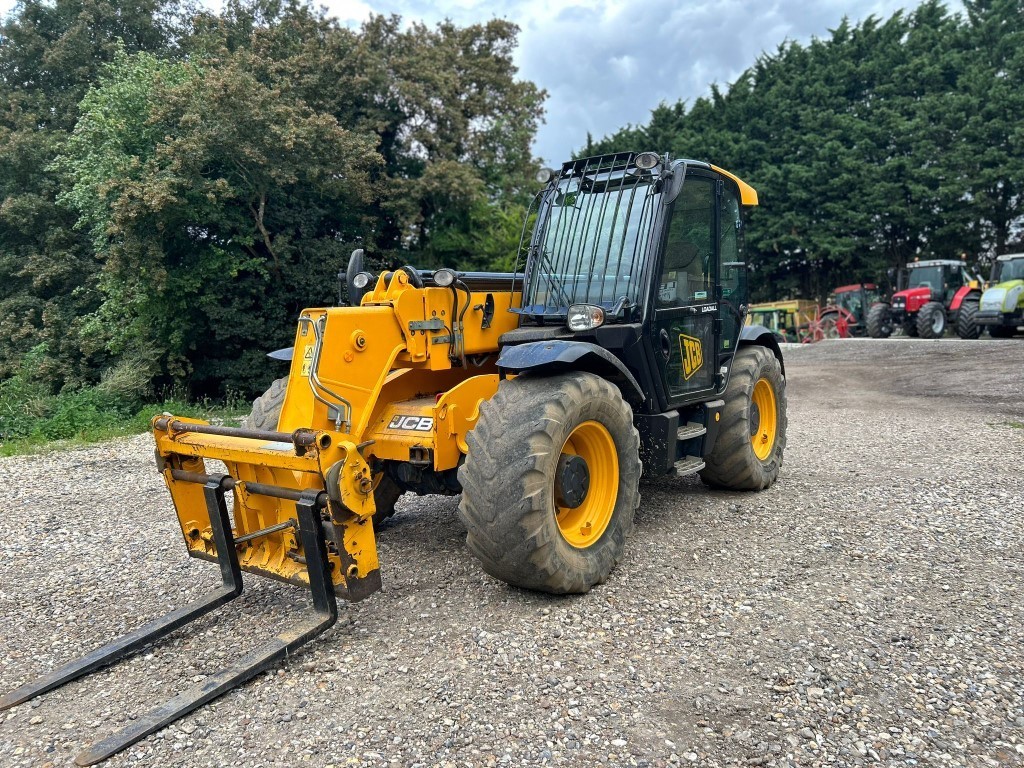 Construction for sale at LBG Machinery, Ltd.