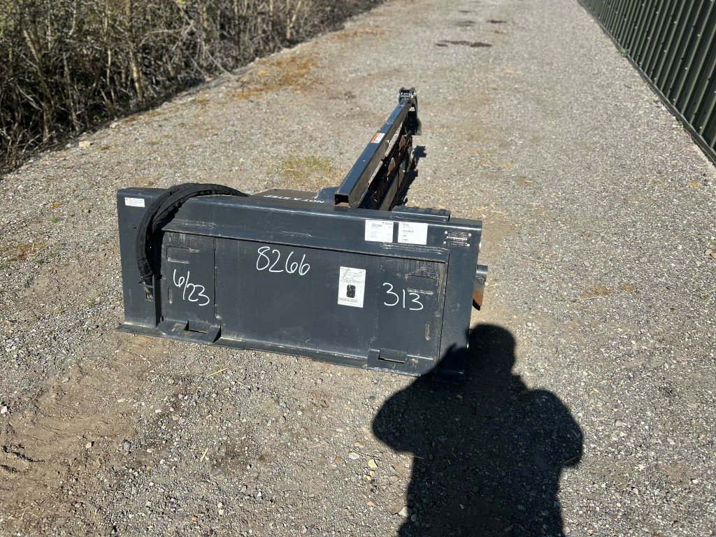 Used Bobcat LT313 Trencher