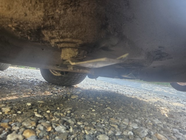 Used Kubota F2560 Ride On Mower