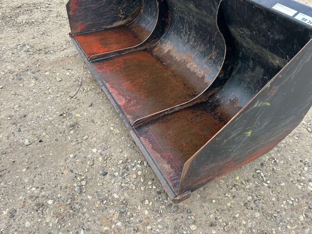 Used Faucheux BR20 Bucket