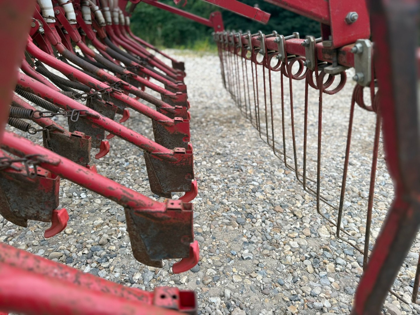 Used Accord Ferrag Pneumatic DA Drill