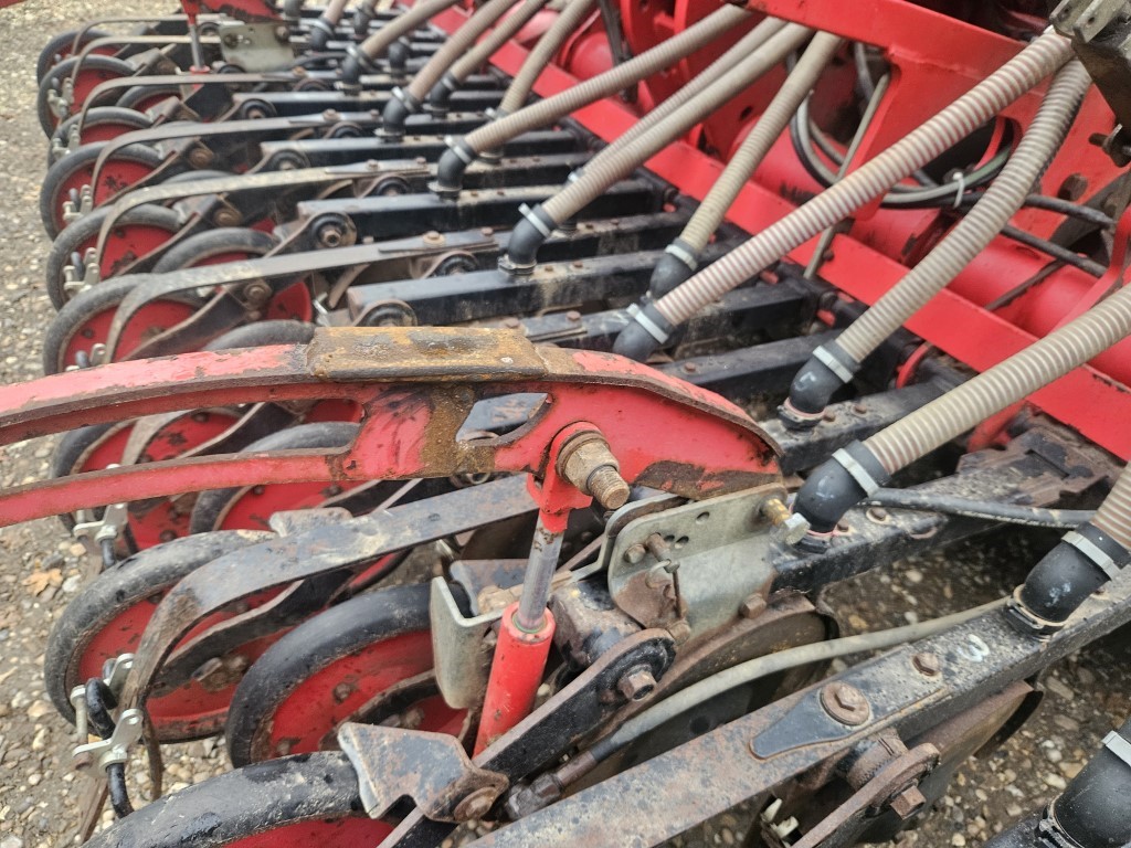 Used Horsch Pronto 6DC Drill