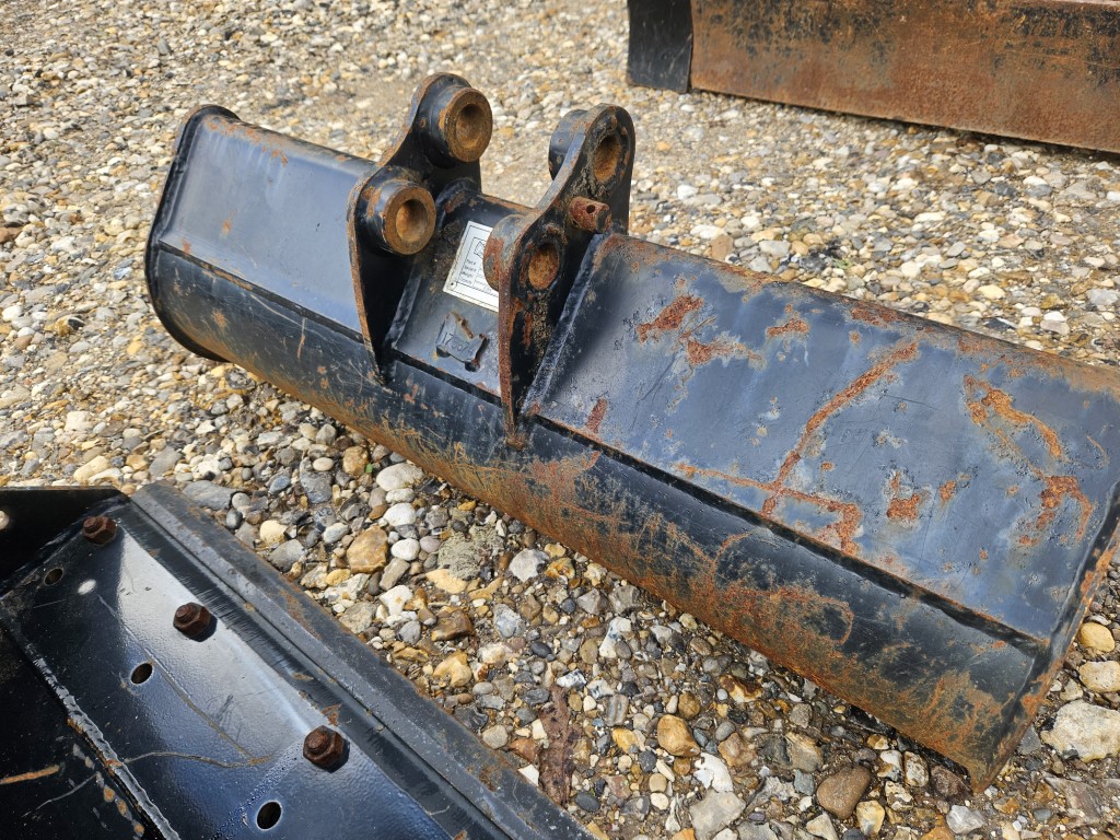 Used CAT 301.4C Mini Digger