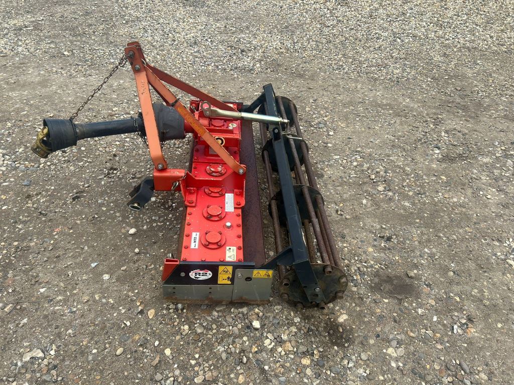 Used Kilworth Power Harrow