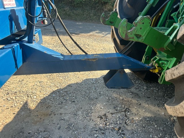 Used AS Marston Trailer