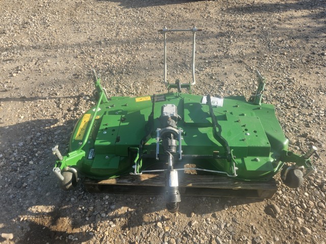 Used John Deere AutoConnect 54D Mower Deck