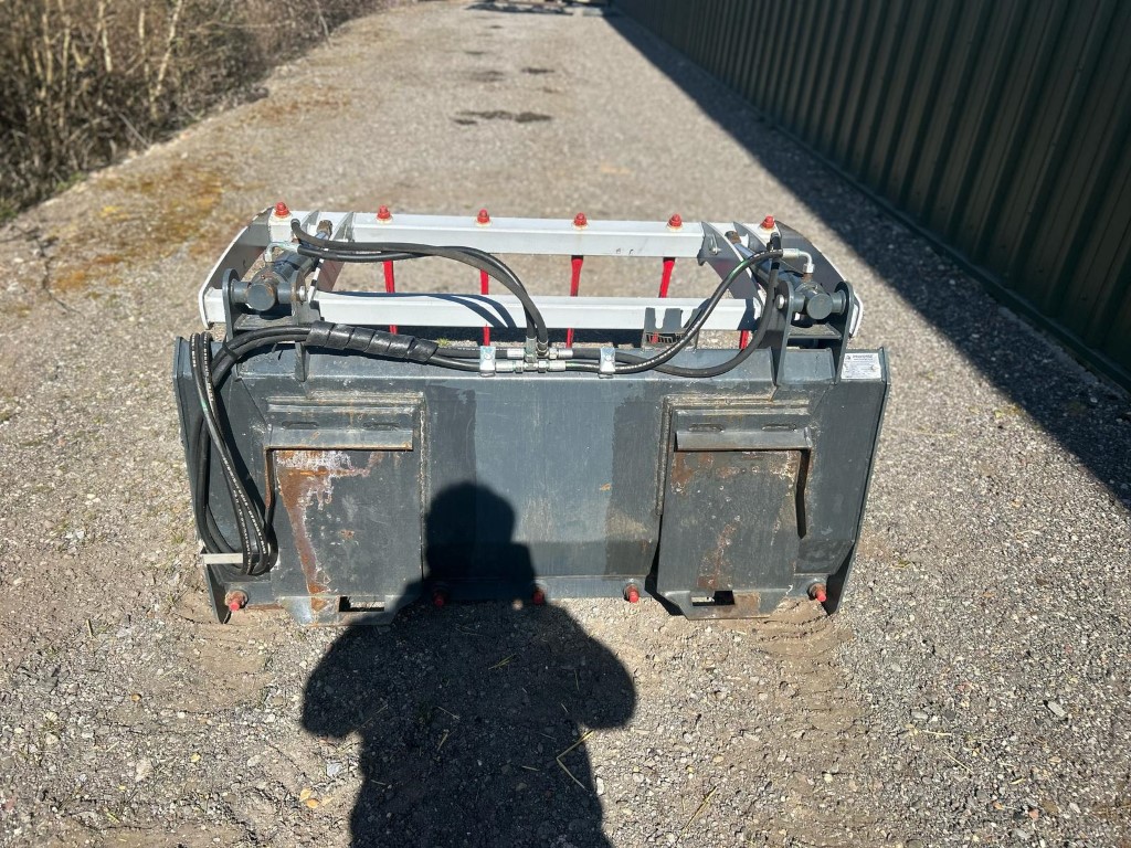 Used Proforge MN101567 Muck Grab