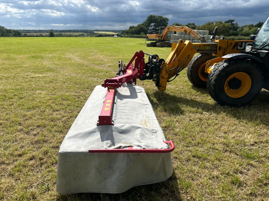 Used Lely 280M Hay Mower
