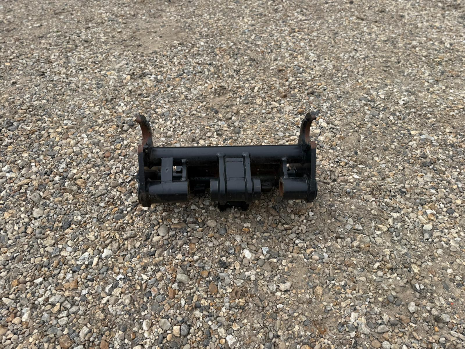 Used Manitou Headstock