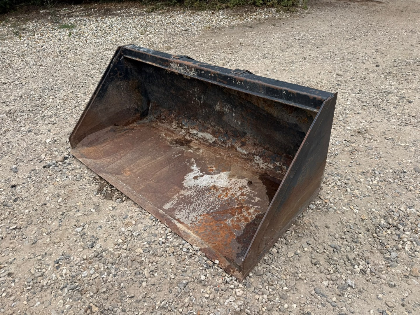 Used Evans & Reid Bucket