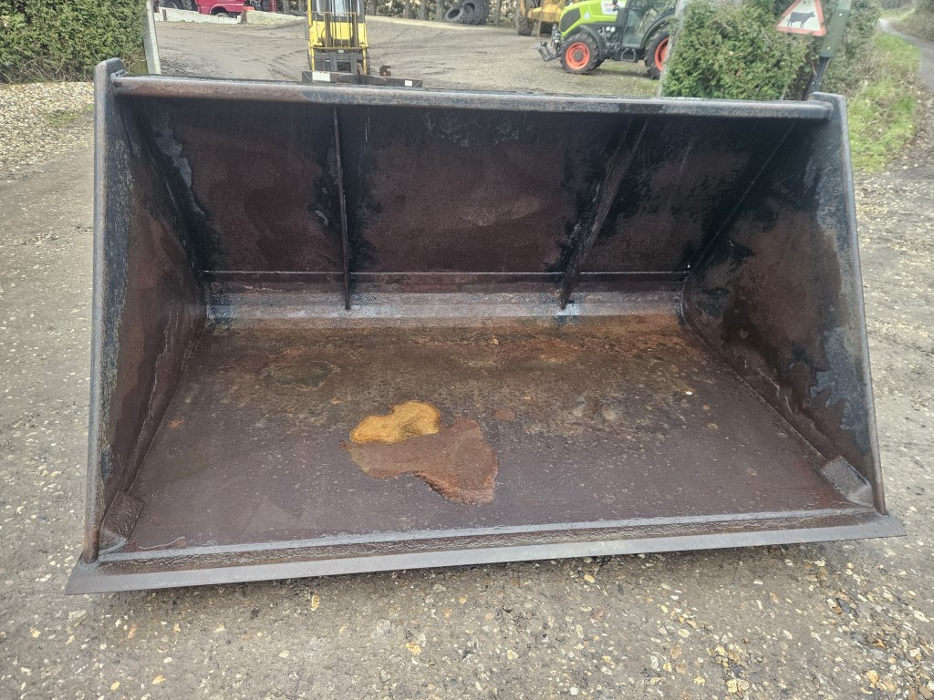 Used LWC Bucket