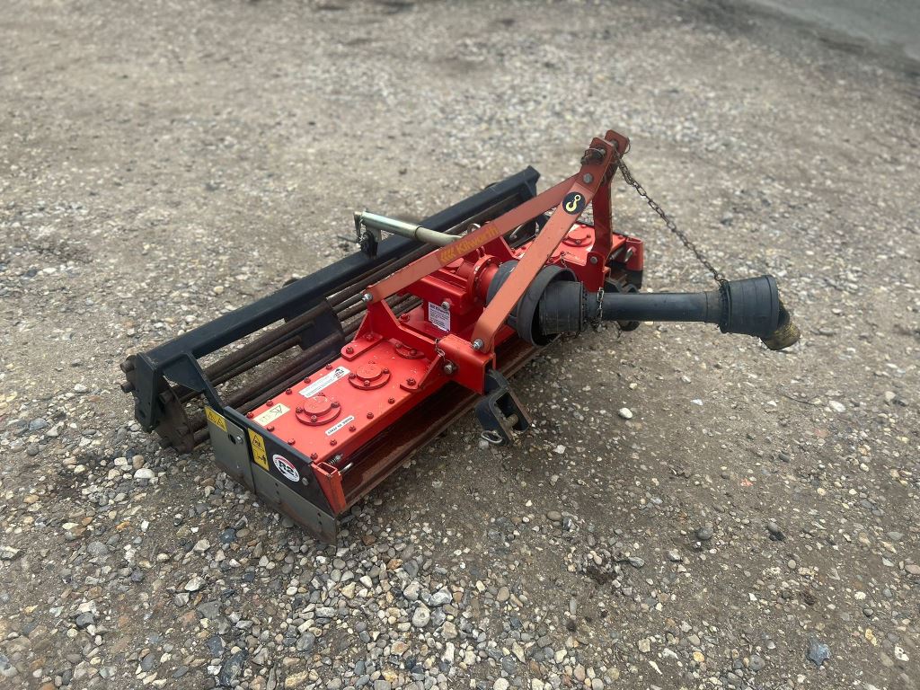 Used Kilworth Power Harrow