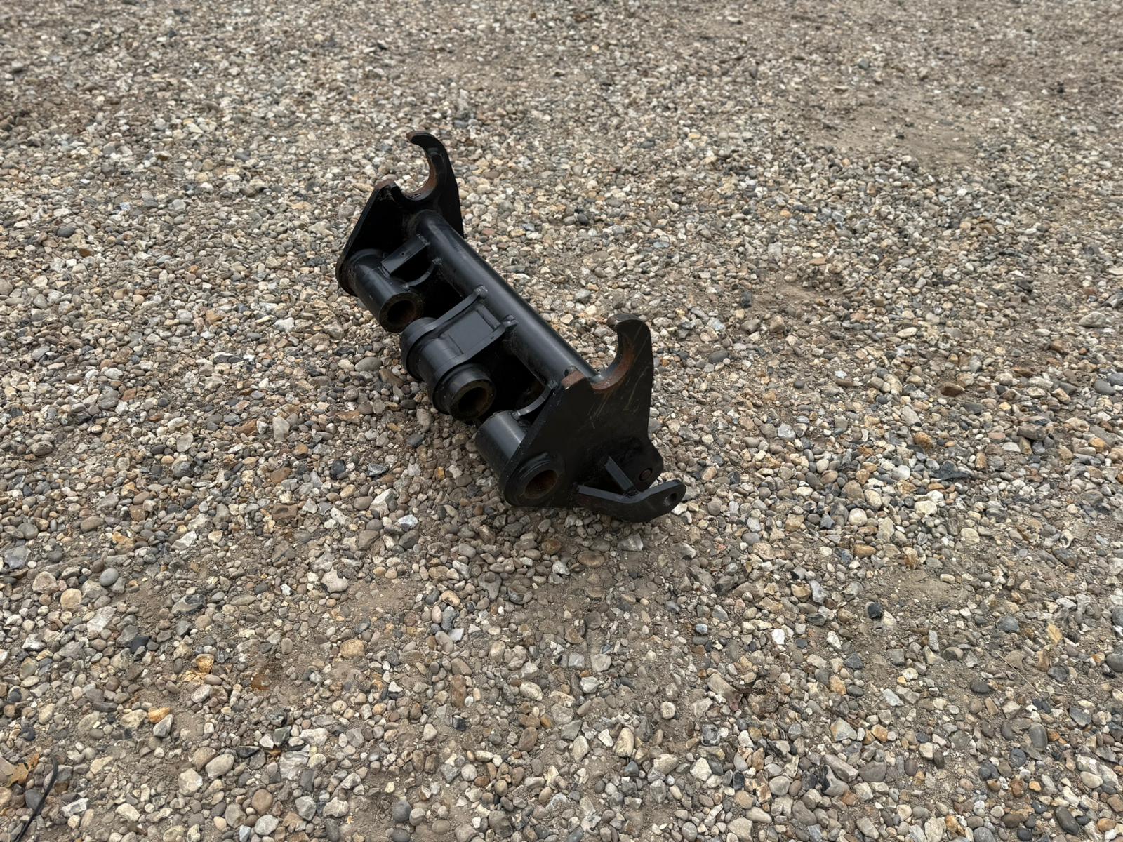 Used Manitou Headstock