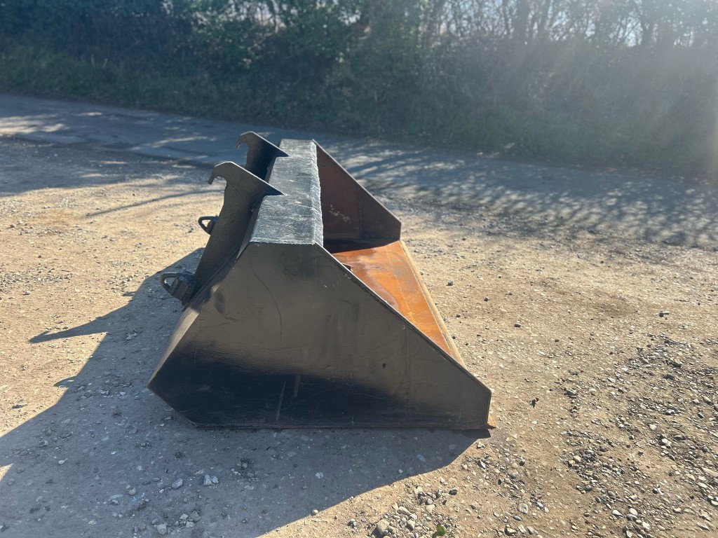 Used Bucket