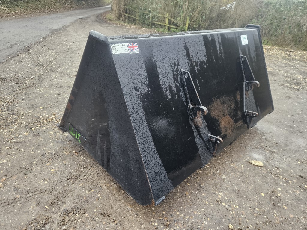 Used LWC Bucket