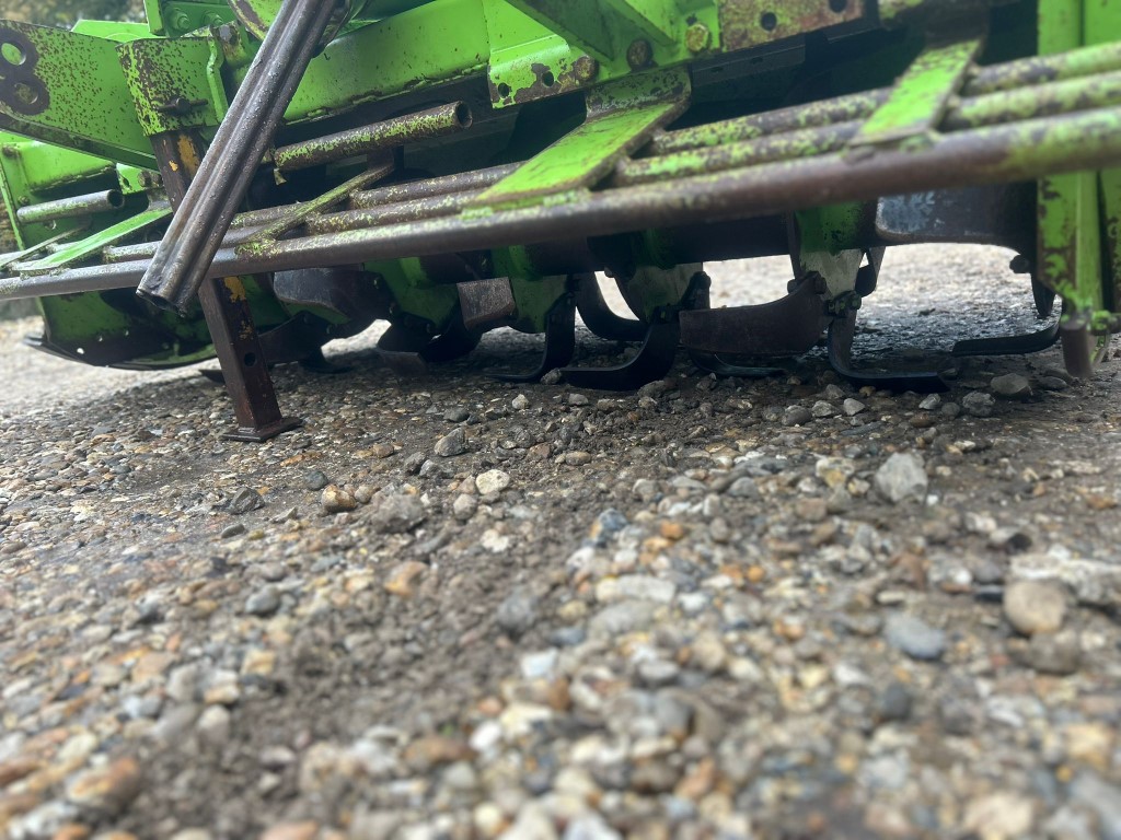 Used Dowdeswell 9070 Powavator 